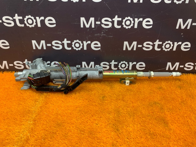 рулевая колонка, 2000 рублей, Красноярск