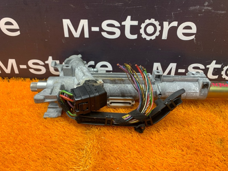 рулевая колонка, 2000 рублей, Красноярск