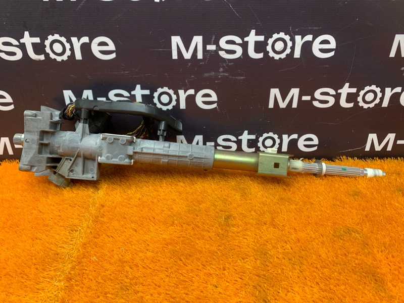 рулевая колонка, 2000 рублей, Красноярск