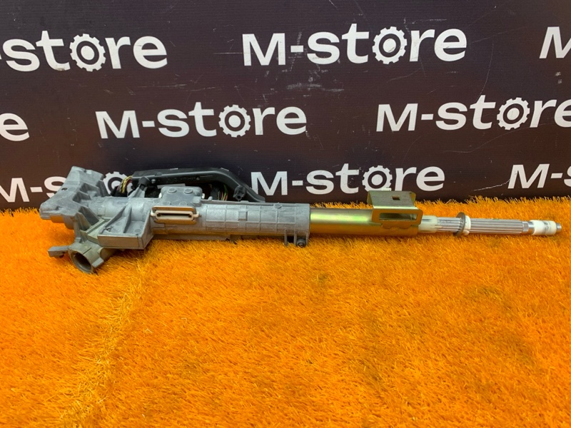 рулевая колонка, 2000 рублей, Красноярск