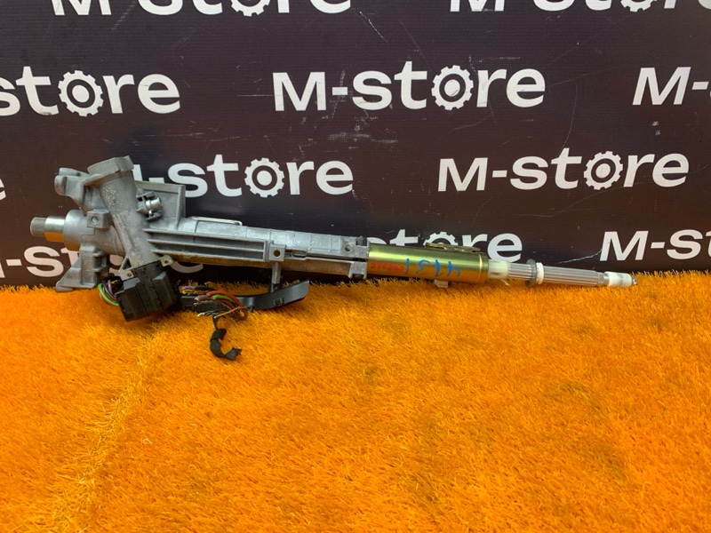 рулевая колонка, 2000 рублей, Красноярск