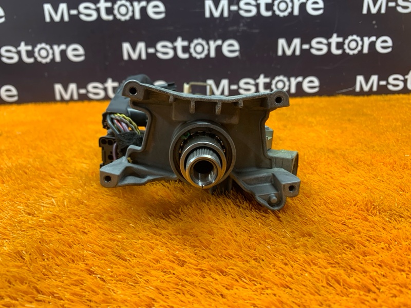 рулевая колонка, 2000 рублей, Красноярск