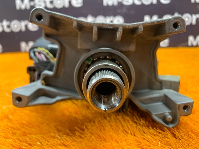 рулевая колонка, 2000 рублей, Красноярск