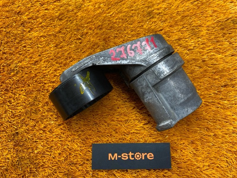 Натяжитель приводного ремня, 1000 рублей, Красноярск