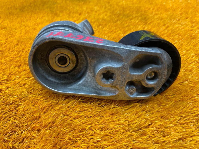 Натяжитель приводного ремня, 1000 рублей, Красноярск