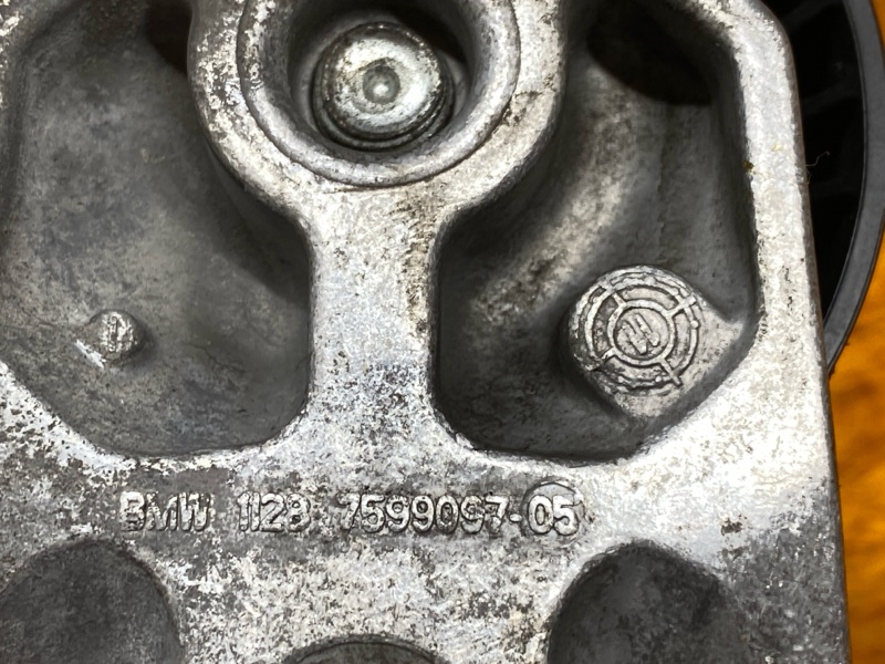 Натяжитель приводного ремня, 1000 рублей, Красноярск