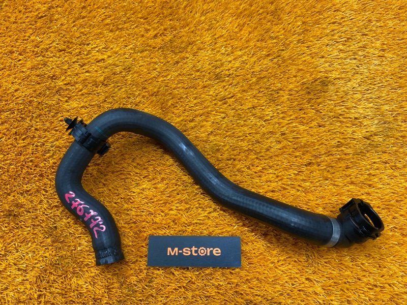 шланг гидроусилителя, 500 рублей, Красноярск