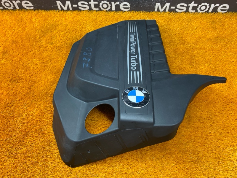 крышка двигателя, 2000 рублей, Красноярск