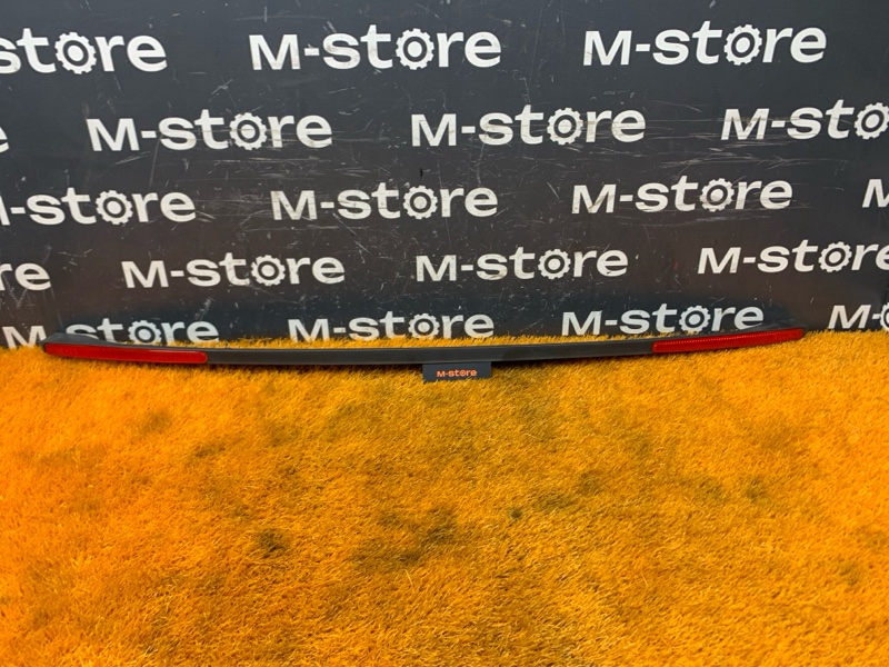 накладка на бампер, 1200 рублей, Красноярск