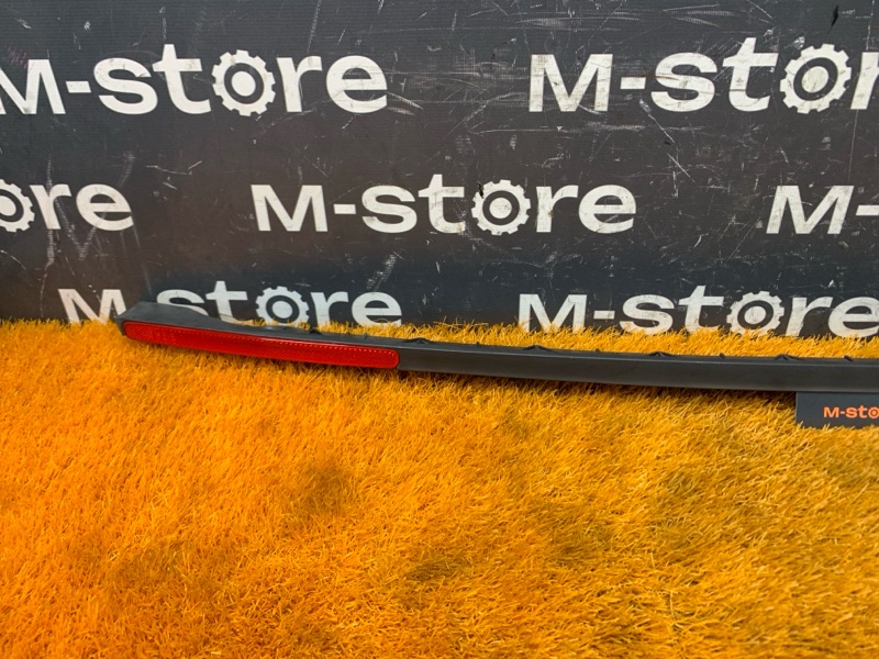 накладка на бампер, 1200 рублей, Красноярск