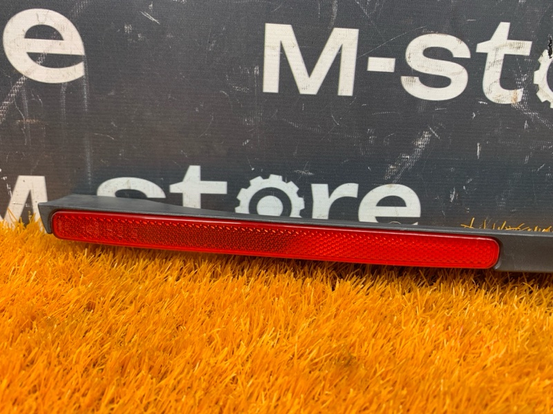 накладка на бампер, 1200 рублей, Красноярск