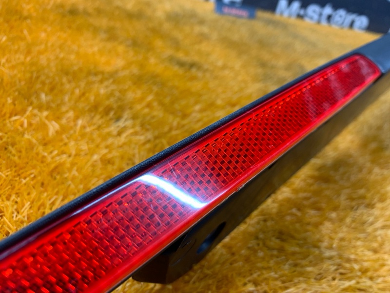 накладка на бампер, 1200 рублей, Красноярск