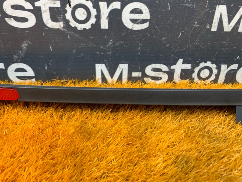 накладка на бампер, 1200 рублей, Красноярск