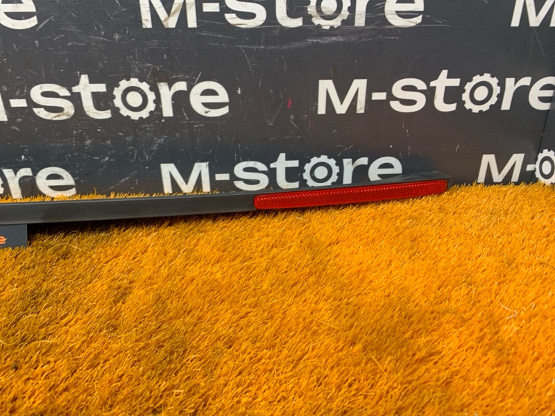 накладка на бампер, 1200 рублей, Красноярск