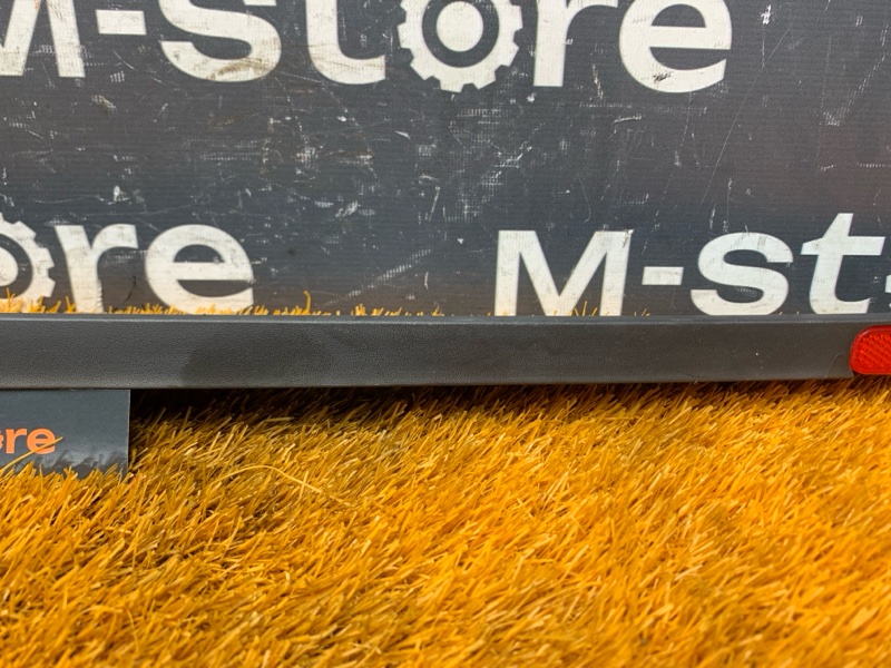 накладка на бампер, 1200 рублей, Красноярск