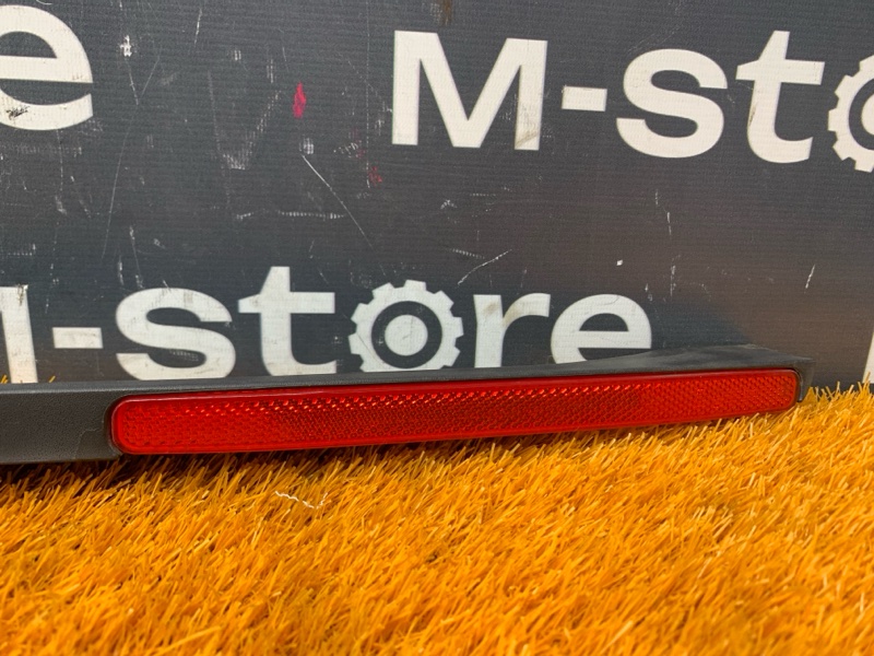 накладка на бампер, 1200 рублей, Красноярск