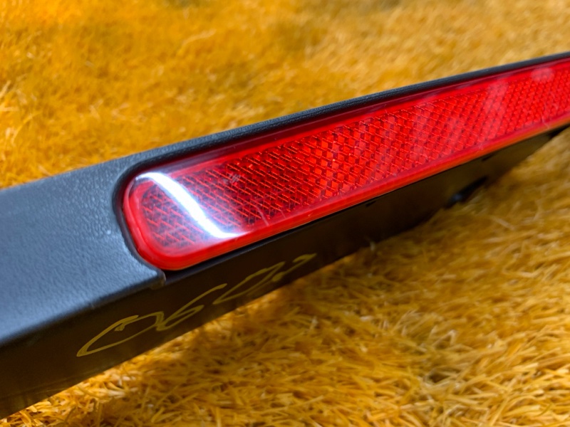 накладка на бампер, 1200 рублей, Красноярск