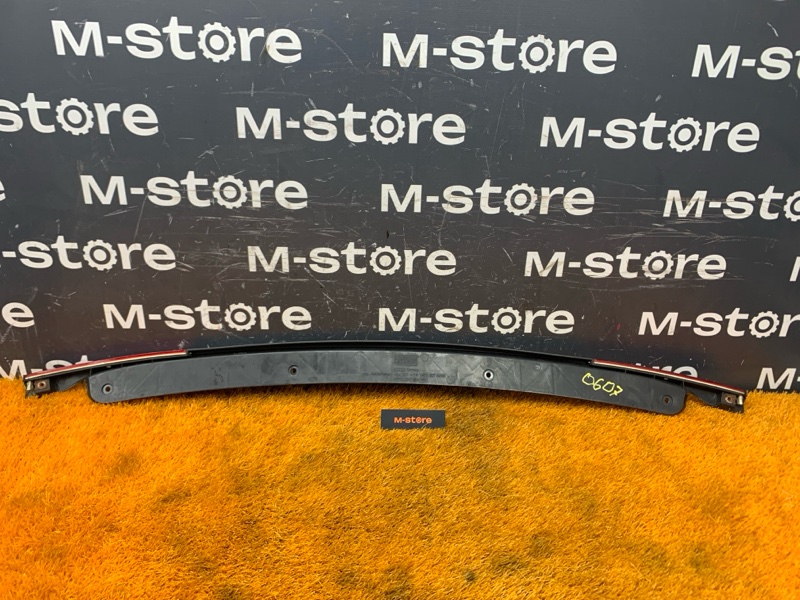 накладка на бампер, 1200 рублей, Красноярск