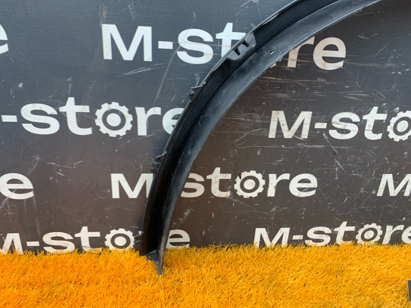 накладка на крыло, 3500 рублей, Красноярск