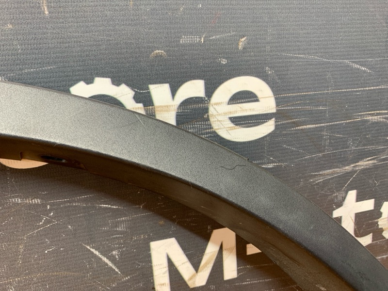 накладка на крыло, 2000 рублей, Красноярск