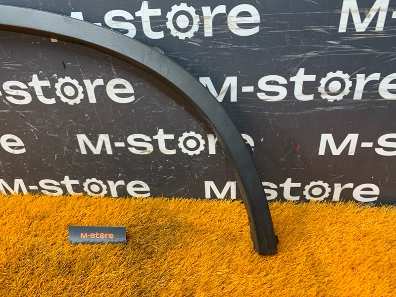 накладка на крыло, 2000 рублей, Красноярск