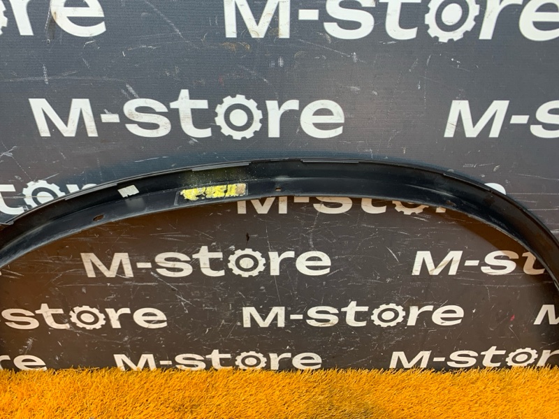 накладка на крыло, 2000 рублей, Красноярск