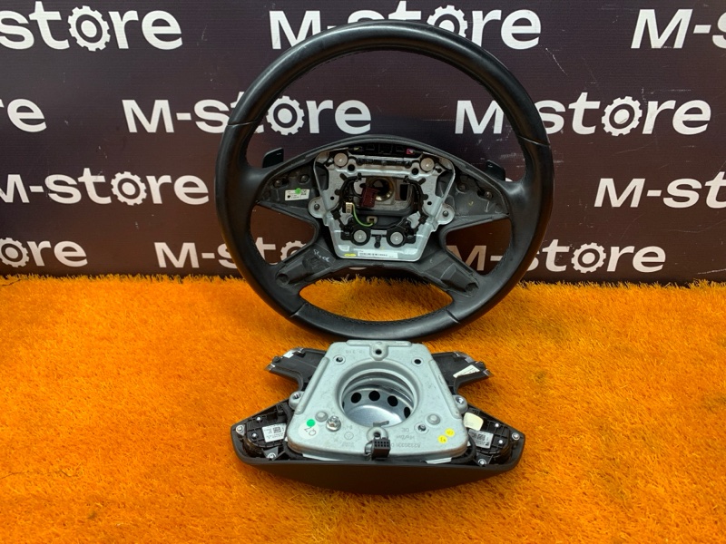 руль, 5000 рублей, Красноярск