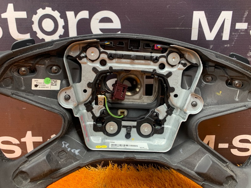 руль, 5000 рублей, Красноярск