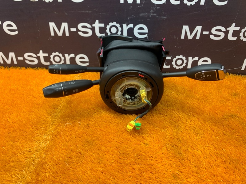 блок подрулевых переключателей, 5000 рублей, Красноярск