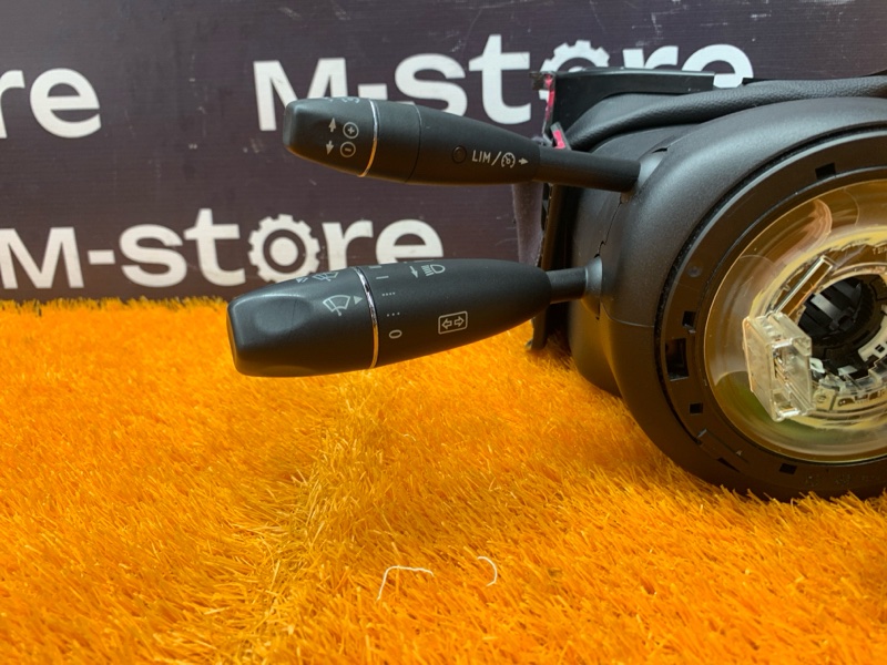 блок подрулевых переключателей, 5000 рублей, Красноярск