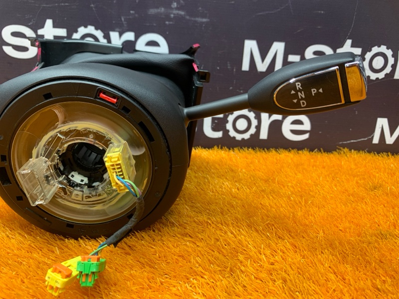 блок подрулевых переключателей, 5000 рублей, Красноярск