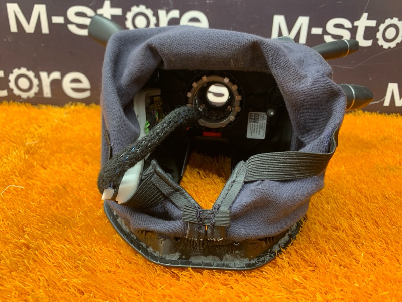 блок подрулевых переключателей, 5000 рублей, Красноярск