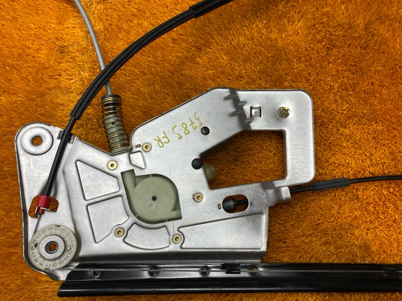 стеклоподъемник, 2500 рублей, Красноярск