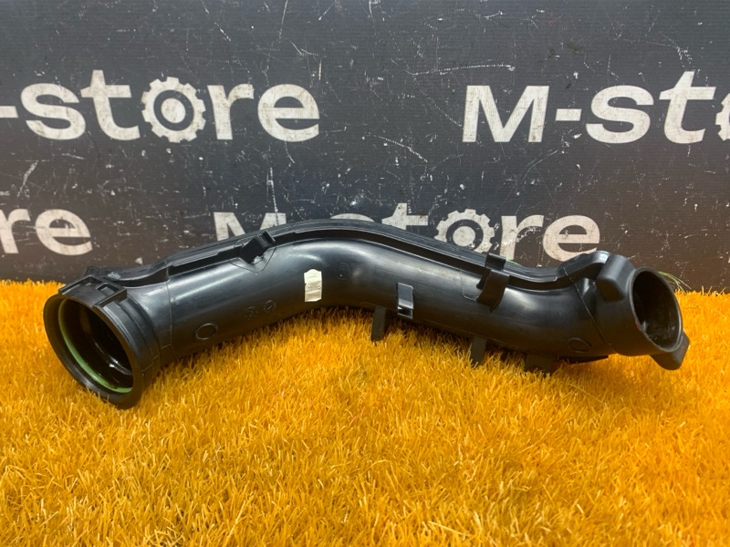 Патрубок интеркулера, 500 рублей, Красноярск