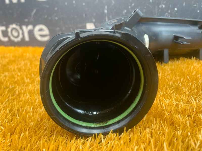 Патрубок интеркулера, 500 рублей, Красноярск