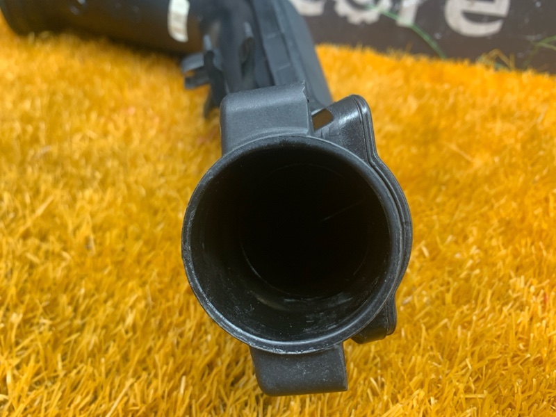 Патрубок интеркулера, 500 рублей, Красноярск