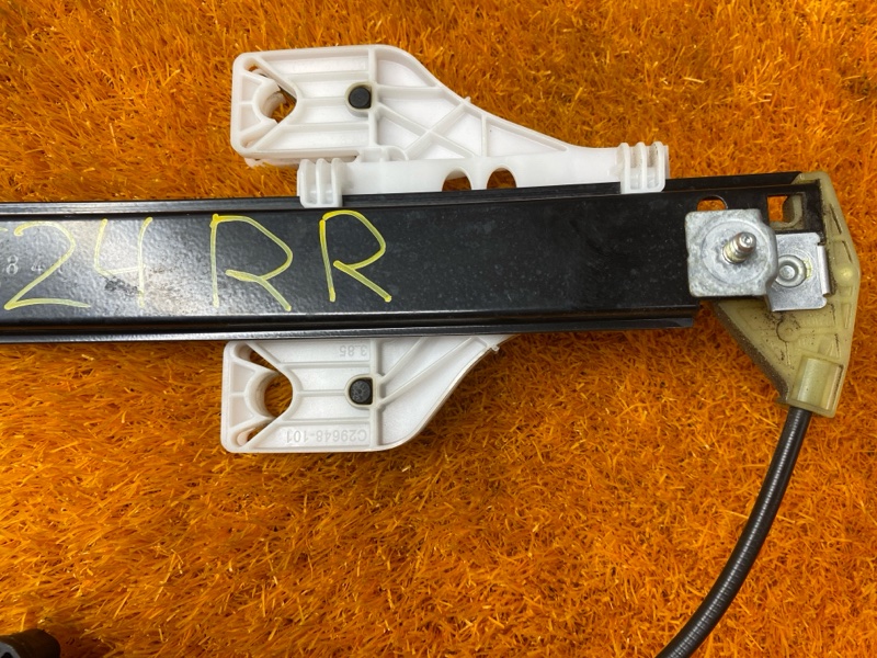 стеклоподъемник, 2500 рублей, Красноярск