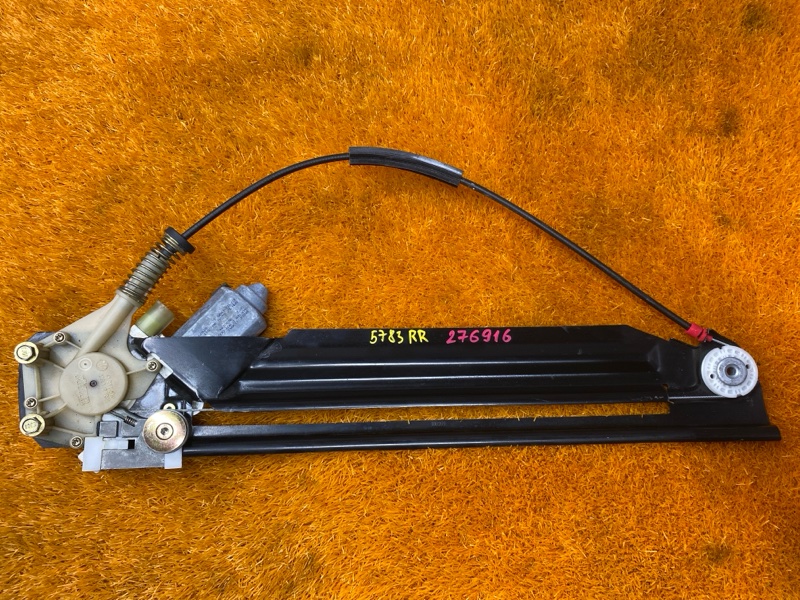 стеклоподъемник, 2000 рублей, Красноярск