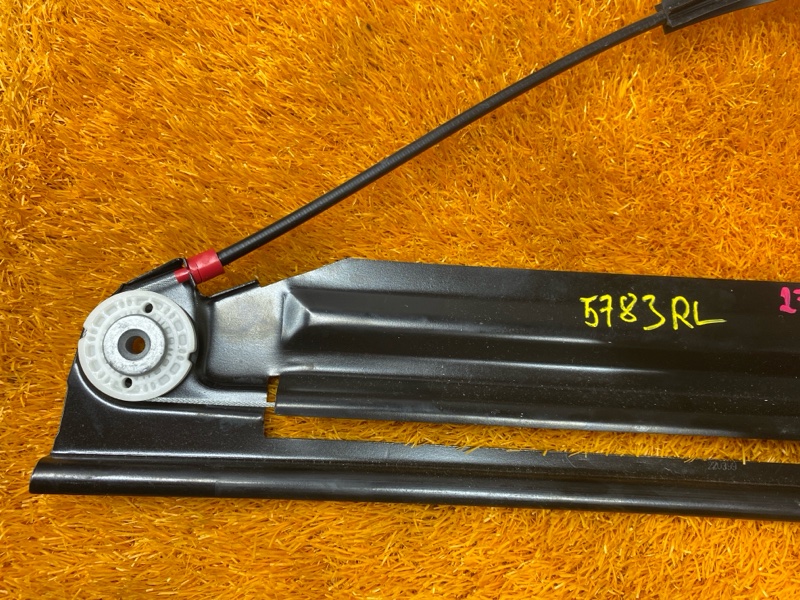 стеклоподъемник, 2700 рублей, Красноярск