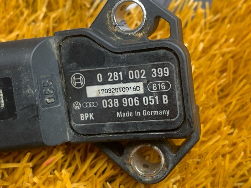 Датчик абсолютного давления, 800 рублей, Красноярск