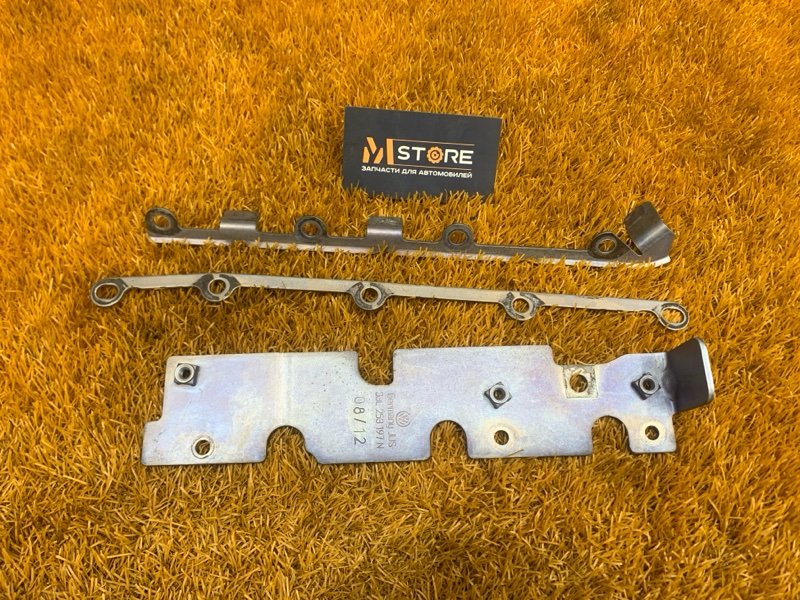 Кронштейн впускного коллектора, 500 рублей, Красноярск