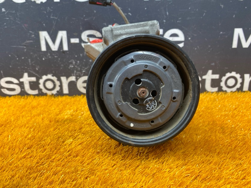 компрессор кондиционера, 14500 рублей, Красноярск