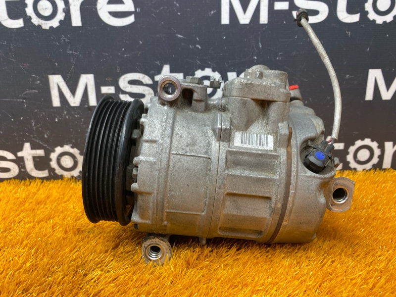 компрессор кондиционера, 14500 рублей, Красноярск