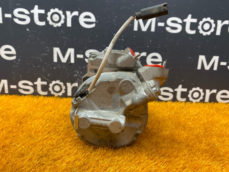 компрессор кондиционера, 14500 рублей, Красноярск