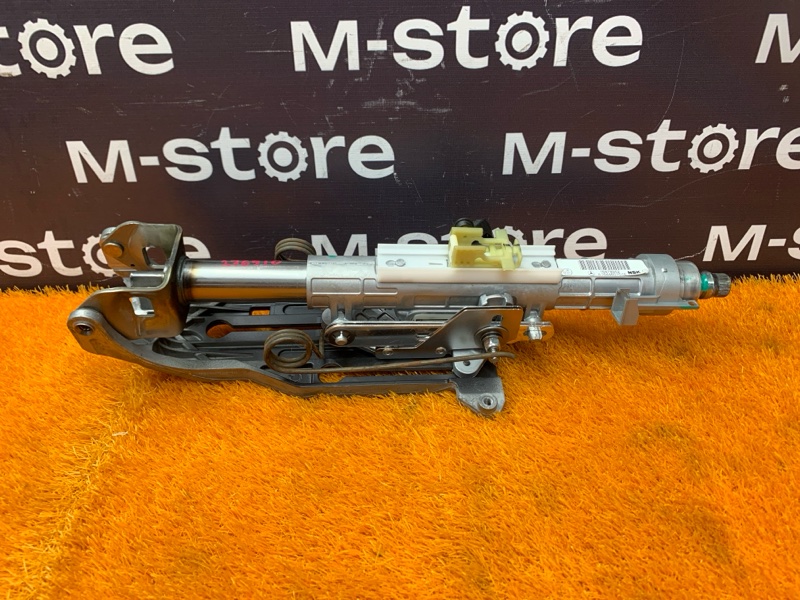 рулевая колонка, 2000 рублей, Красноярск