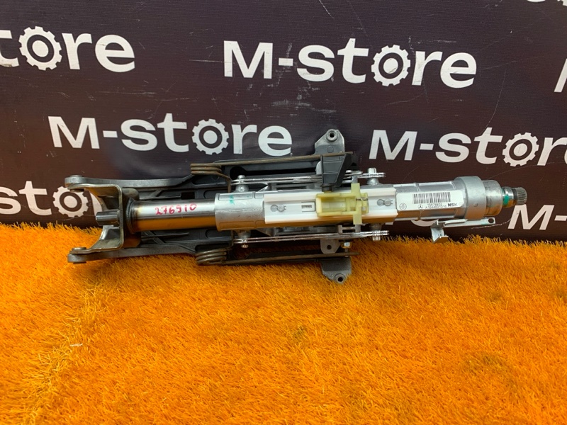 рулевая колонка, 2000 рублей, Красноярск