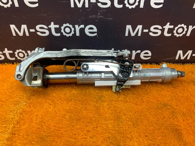 рулевая колонка, 2000 рублей, Красноярск