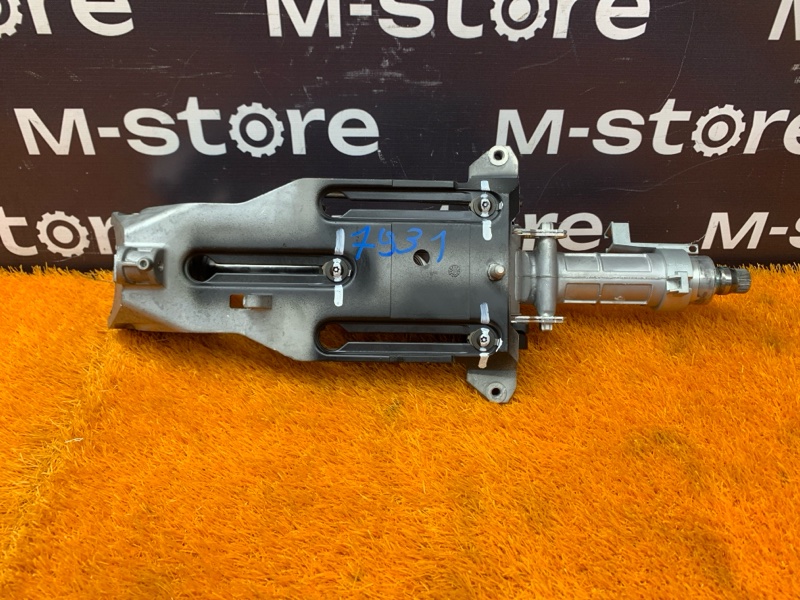 рулевая колонка, 2000 рублей, Красноярск