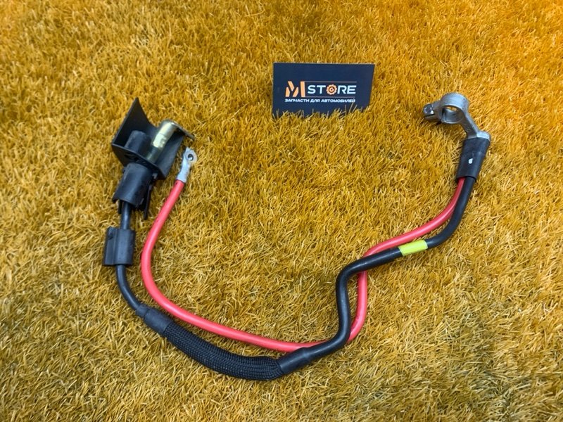 Клемма аккумулятора плюс, 600 рублей, Красноярск