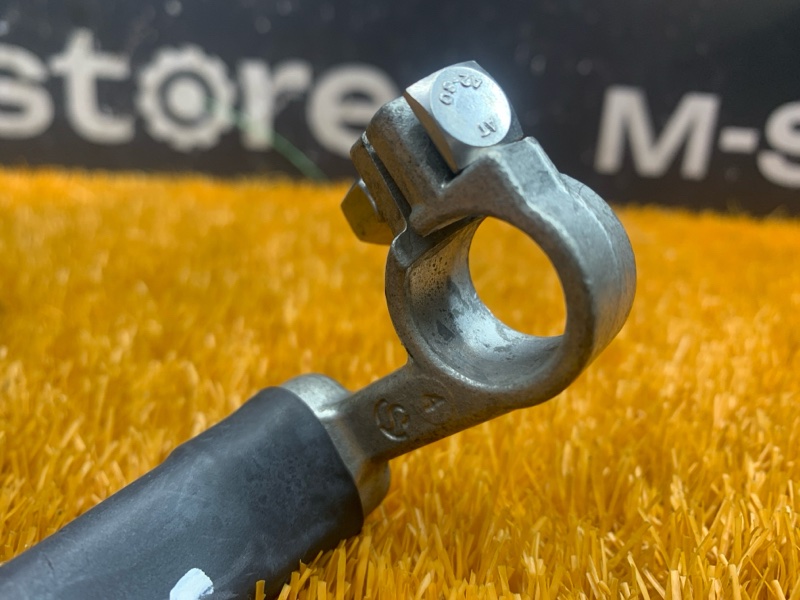 Клемма аккумулятора плюс, 600 рублей, Красноярск